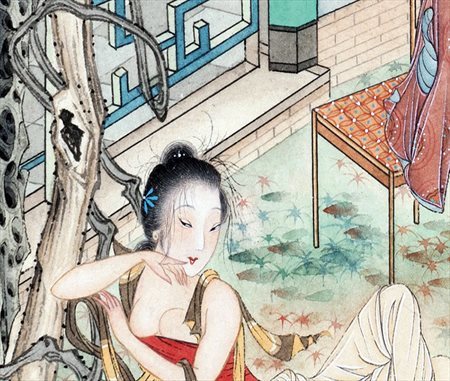 建湖-中国古代行房图大全，1000幅珍藏版！